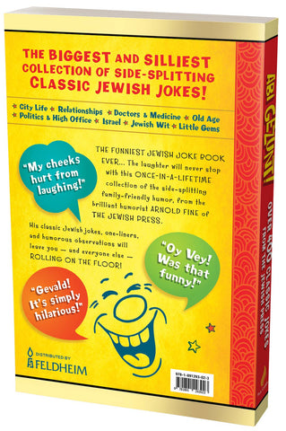 Abi Gezunt! (Vol. 1)