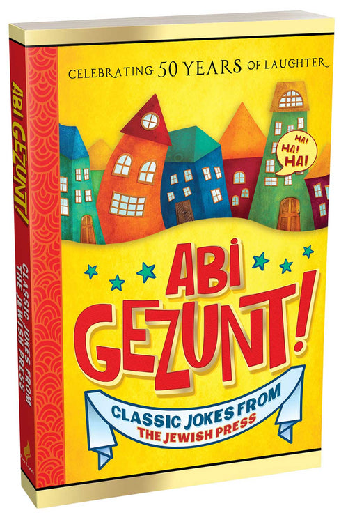 Abi Gezunt! (Vol. 1)