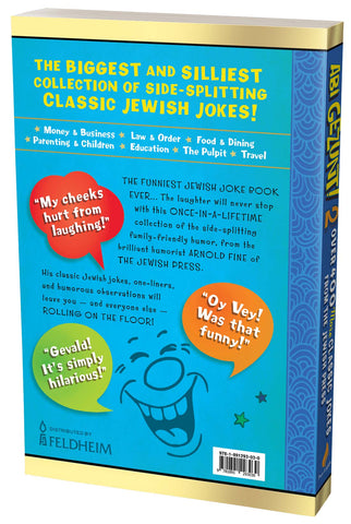 Abi Gezunt! (Vol. 2)