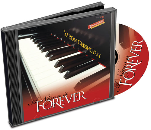 A Nigun is Forever (CD)