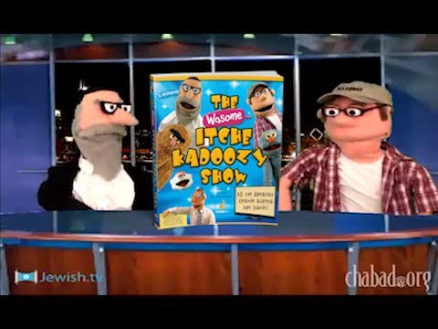 The Itche Kadoozy Show