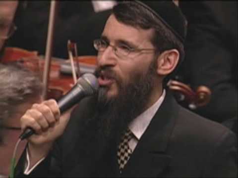 Chabad Centennial Symphony (CD)