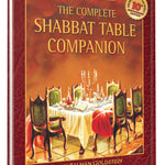 The Shabbat Table Companion