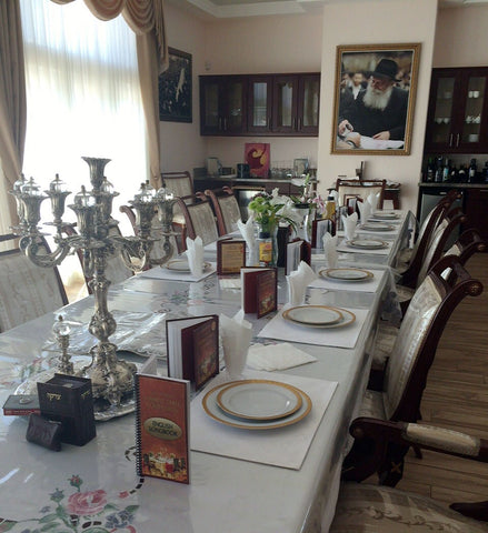 Shabbat Songbook Refill