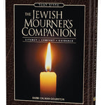 The Jewish Mourner's Companion