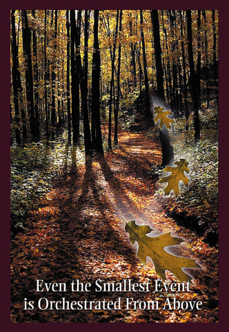 Wall Poster: Divine Providence