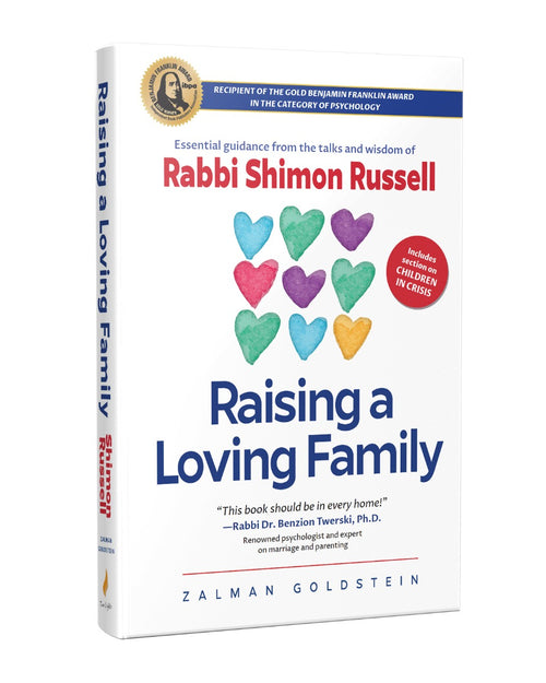 Raising a Loving Family